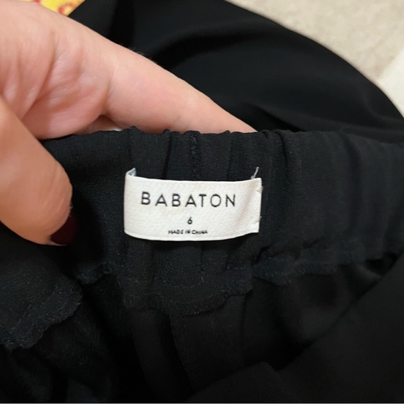 Babaton Cohen Pant - Picture 3 of 3